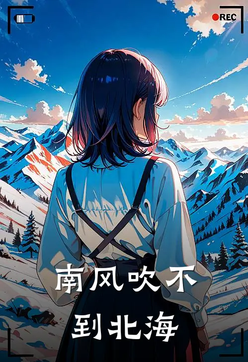 南风吹不到北海