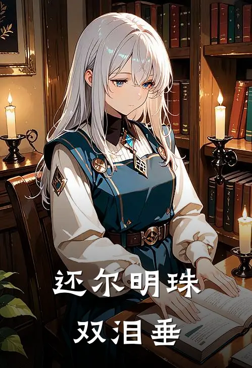 还尔明珠双泪垂