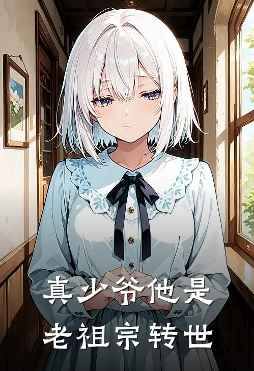 真少爷他是老祖宗转世