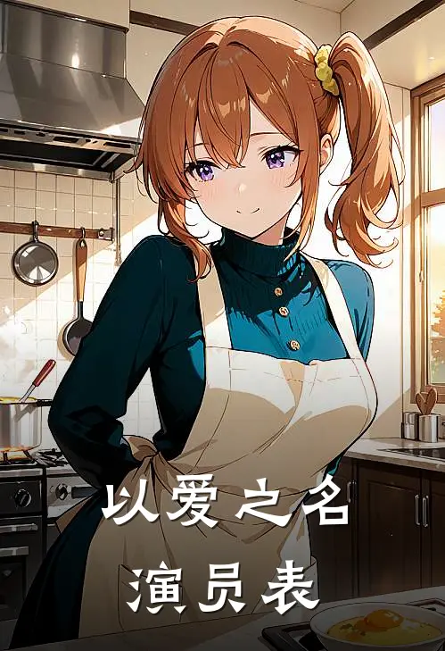 以爱之名演员表