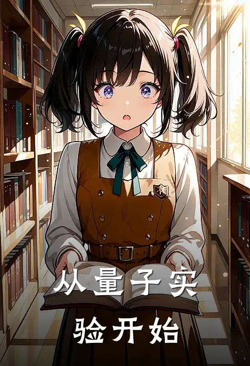 从量子实验开始