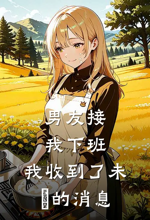 男友接我下班，我收到了未來的消息