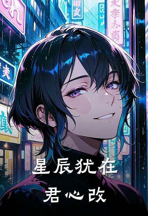 星辰犹在君心改