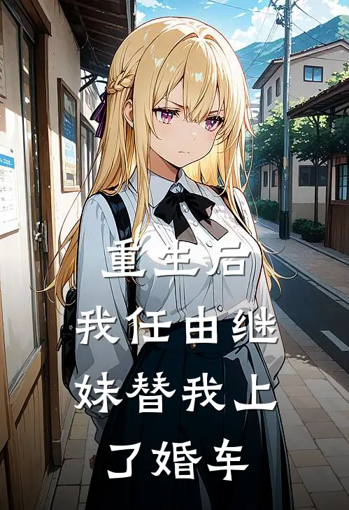 重生后，我任由继妹替我上了婚车