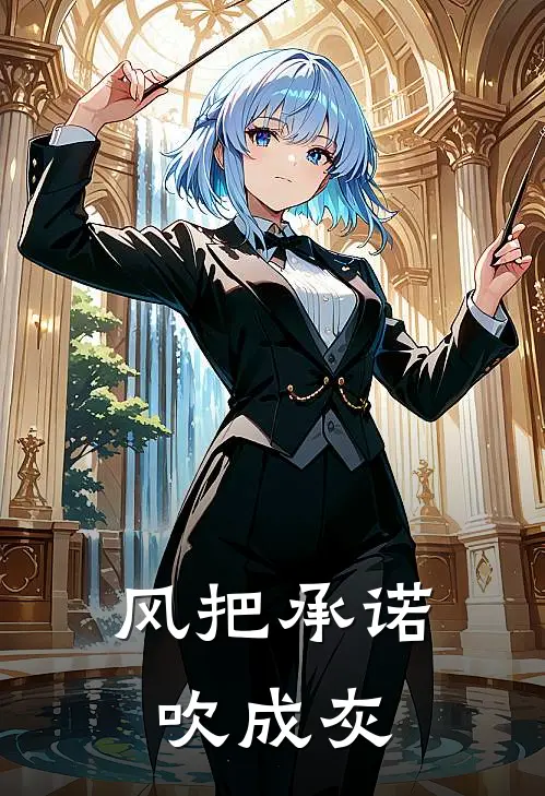 风把承诺吹成灰