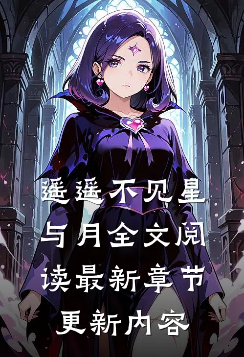 遥遥不见星与月全文阅读最新章节更新内容