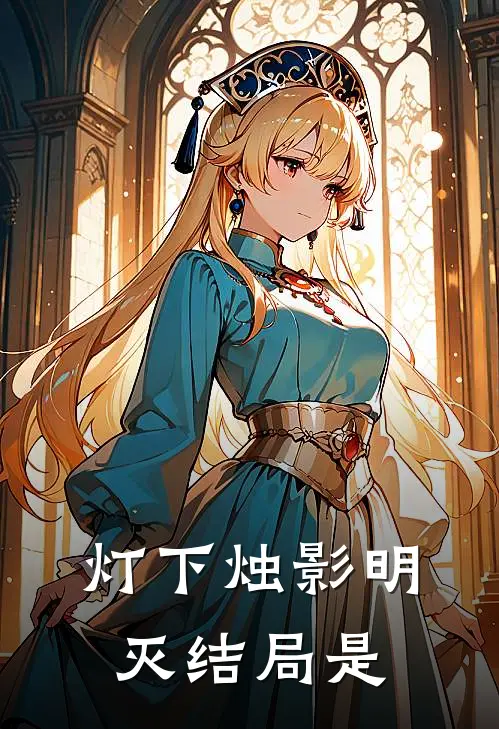 灯下烛影明灭结局是