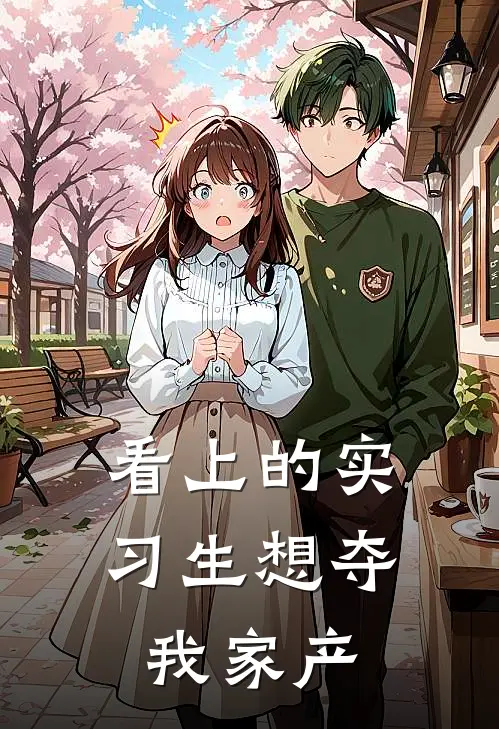 看上的实习生想夺我家产