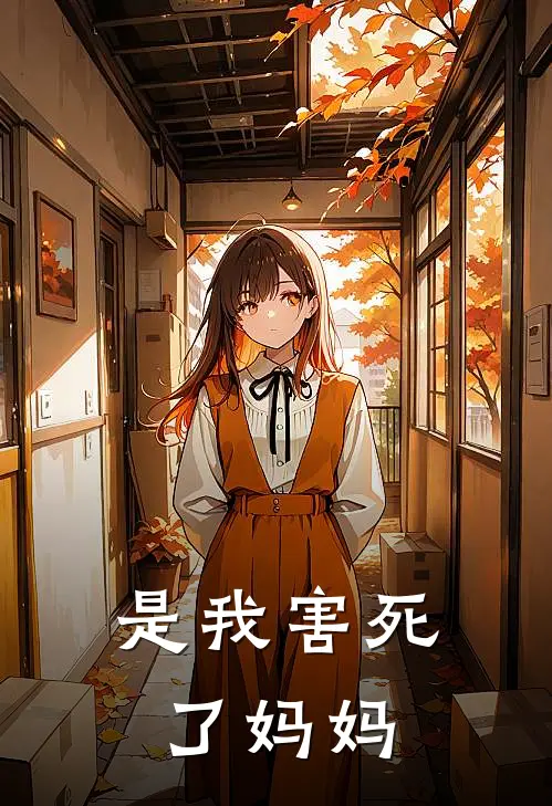 是我害死了妈妈