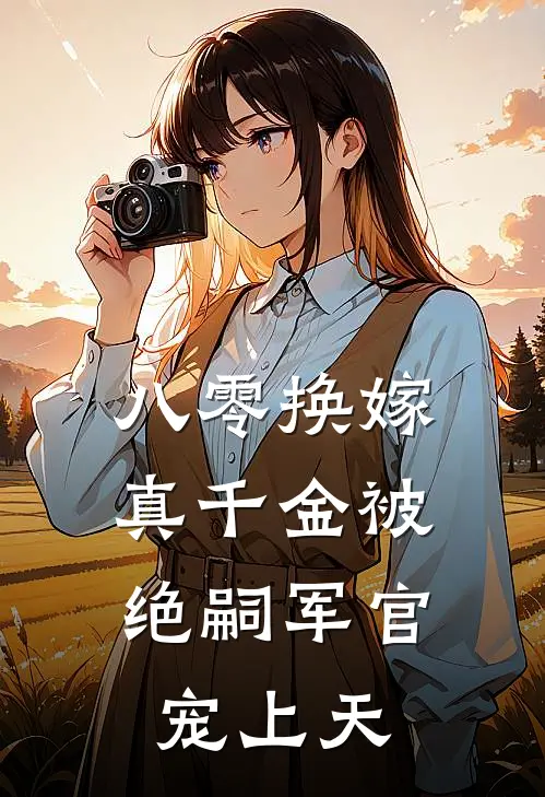 八零换嫁：真千金被绝嗣军官宠上天