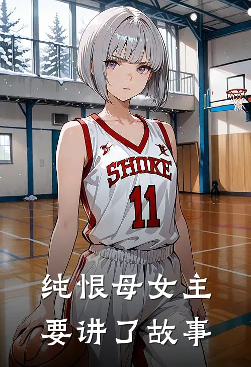 纯恨母女主要讲了故事