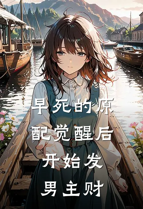 早死的原配觉醒后，开始发男主财初恩蒋书亦最新小说全文阅读_最新章节列表早死的原配觉醒后，开始发男主财(初恩蒋书亦)