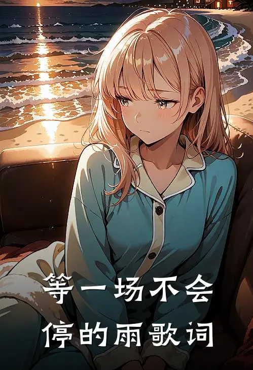 等一场不会停的雨歌词