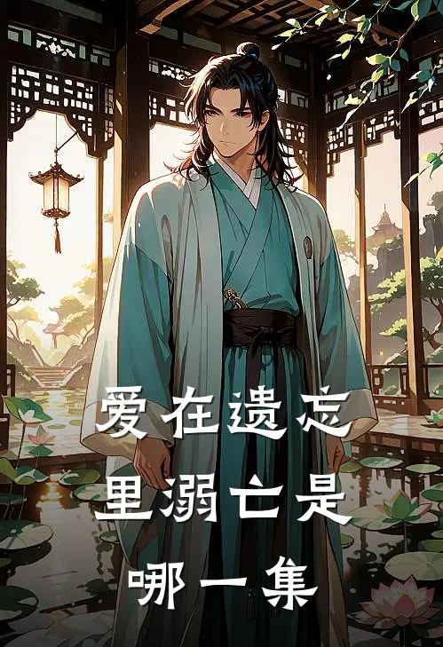 爱在遗忘里溺亡是哪一集