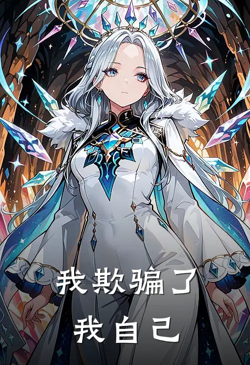 我欺骗了我自己