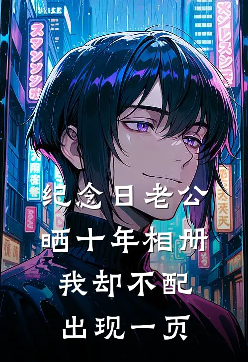 纪念日老公晒十年相册，我却不配出现一页