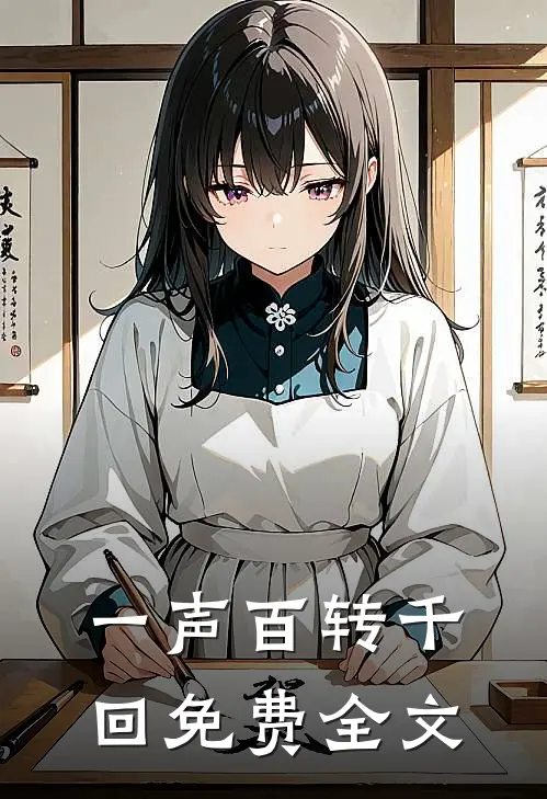 一声百转千回免费全文