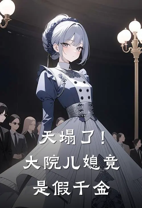 天塌了！大院儿媳竟是假千金