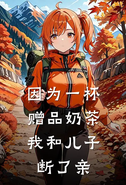 因为一杯赠品奶茶，我和儿子断了亲