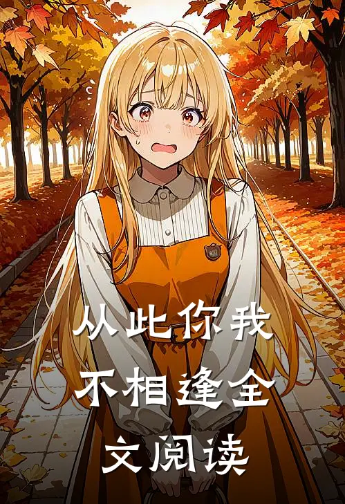 从此你我不相逢全文阅读