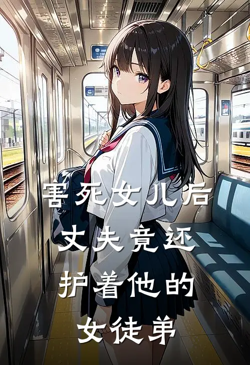 害死女儿后，丈夫竟还护着他的女徒弟