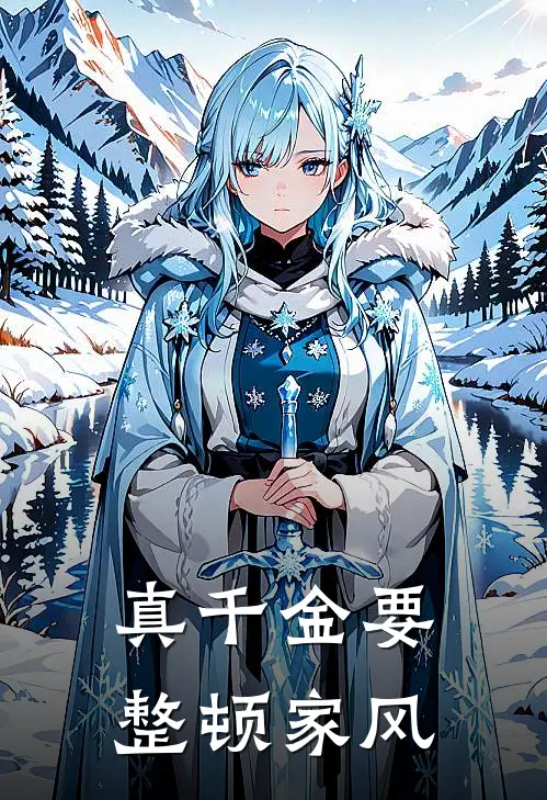 真千金要整顿家风