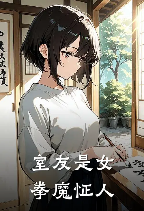 室友是女拳魔怔人