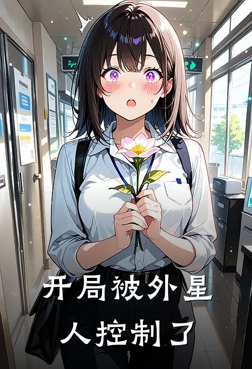 开局被外星人控制了