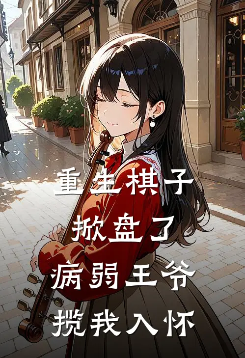 重生棋子掀盘了，病弱王爷揽我入怀