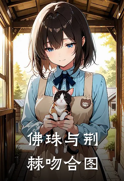 佛珠与荆棘吻合图