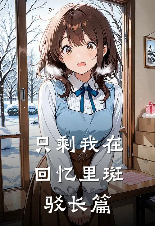 只剩我在回忆里斑驳长篇