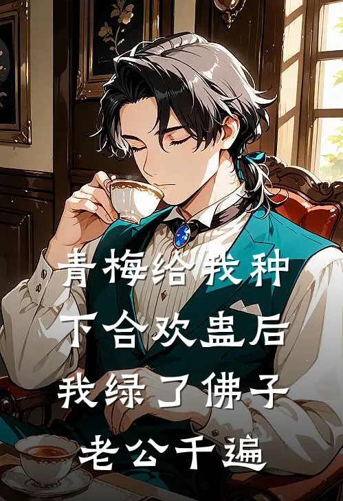 青梅给我种下合欢蛊后，我绿了佛子老公千遍