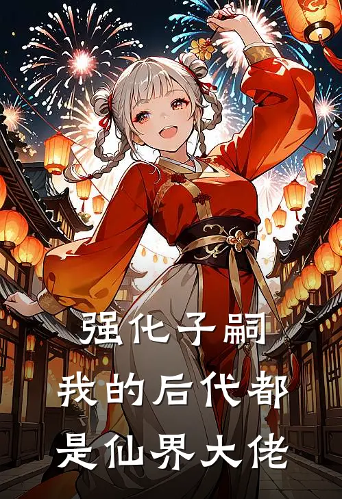 强化子嗣，我的后代都是仙界大佬