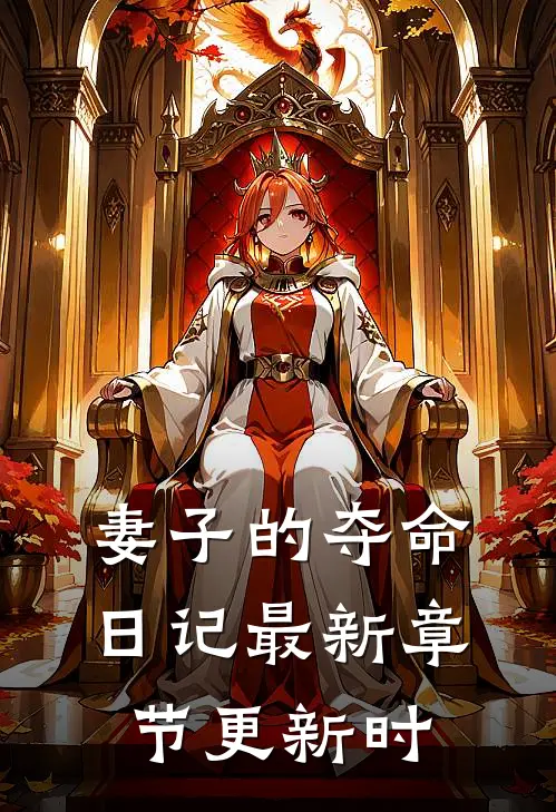 妻子的夺命日记最新章节更新时