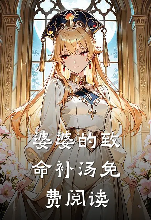 婆婆的致命补汤免费阅读