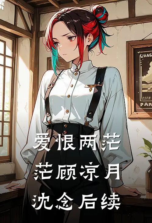 爱恨两茫茫顾凉月沈念后续