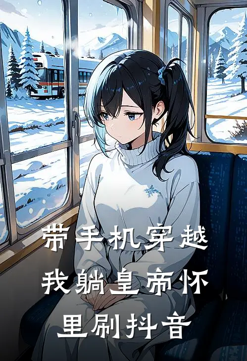 带手机穿越，我躺皇帝怀里刷抖音(双洁狗皇帝)_双洁狗皇帝热门小说