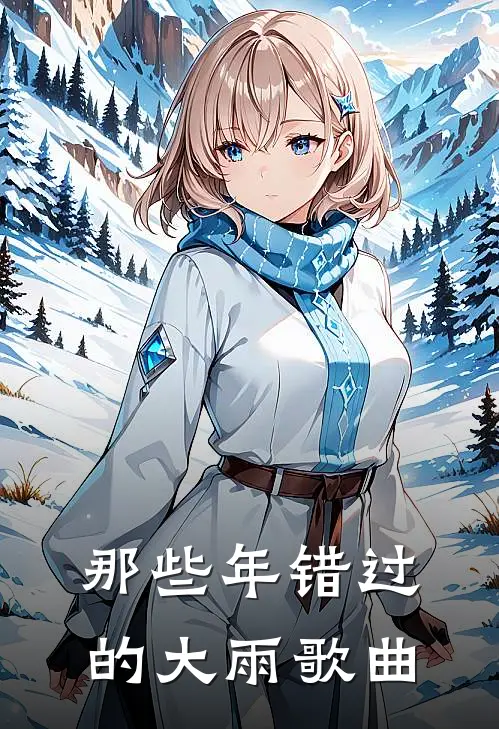 那些年错过的大雨歌曲