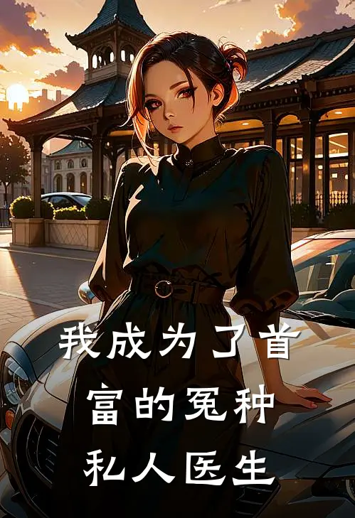 我成为了首富的冤种私人医生