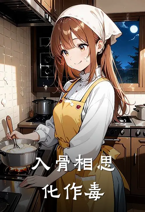 入骨相思化作毒宋一辰叶星免费小说_完本免费小说入骨相思化作毒宋一辰叶星