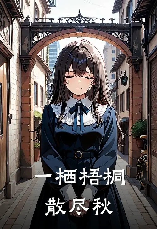 一栖梧桐散尽秋