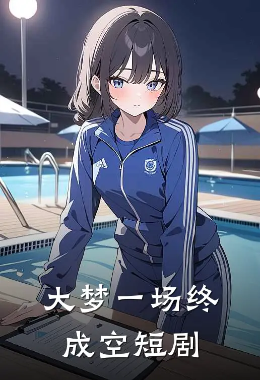 大梦一场终成空短剧