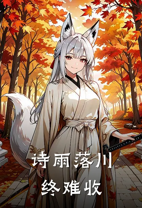 诗雨落川终难收