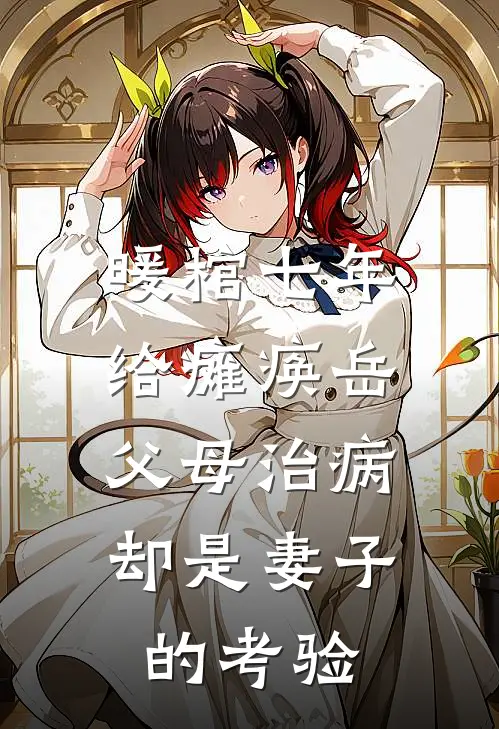 暖棺七年给瘫痪岳父母治病，却是妻子的考验