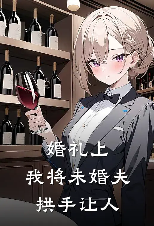 婚礼上，我将未婚夫拱手让人