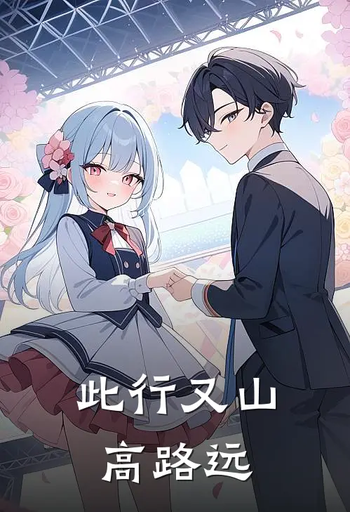 此行又山高路远(夏云荔林舒安)在哪看免费小说_全本免费完结小说此行又山高路远夏云荔林舒安