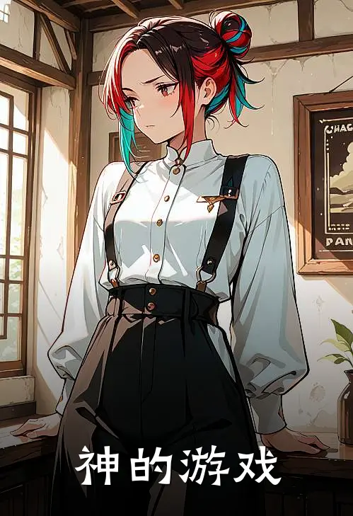 神的游戏