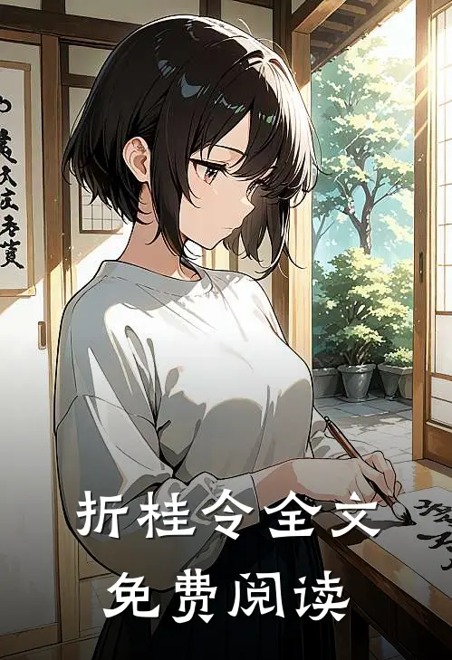 折桂令全文免费阅读