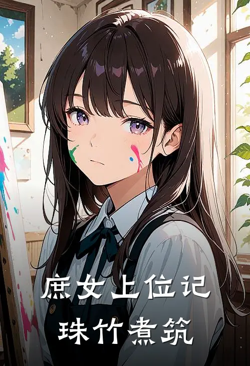 庶女上位记珠竹煮筑