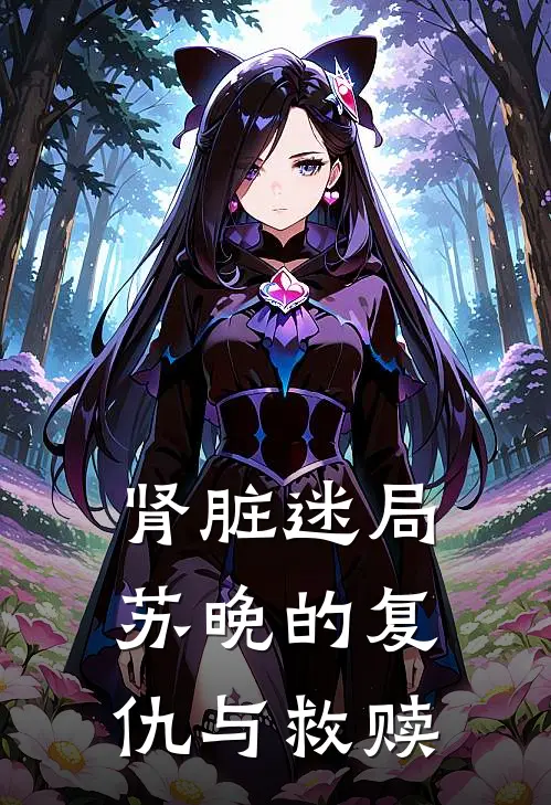 肾脏迷局：苏晚的复仇与救赎(傅延庭苏晚)小说全文免费阅读_无弹窗全文免费阅读肾脏迷局：苏晚的复仇与救赎(傅延庭苏晚)